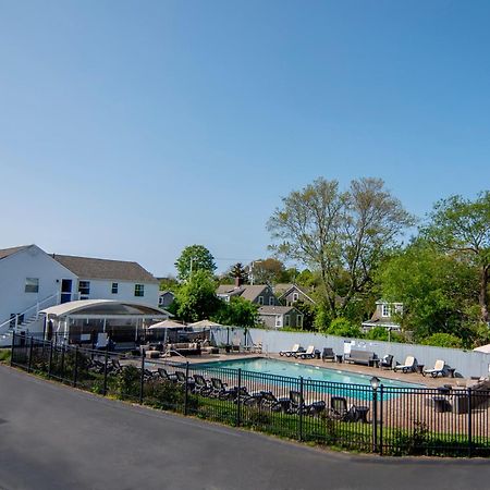 Cape Colony Inn Provincetown Exterior photo