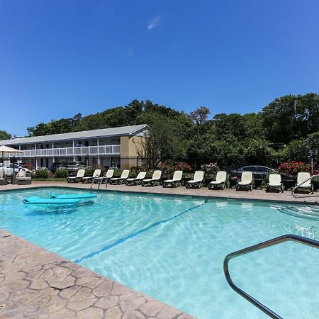 Cape Colony Inn Provincetown Exterior photo