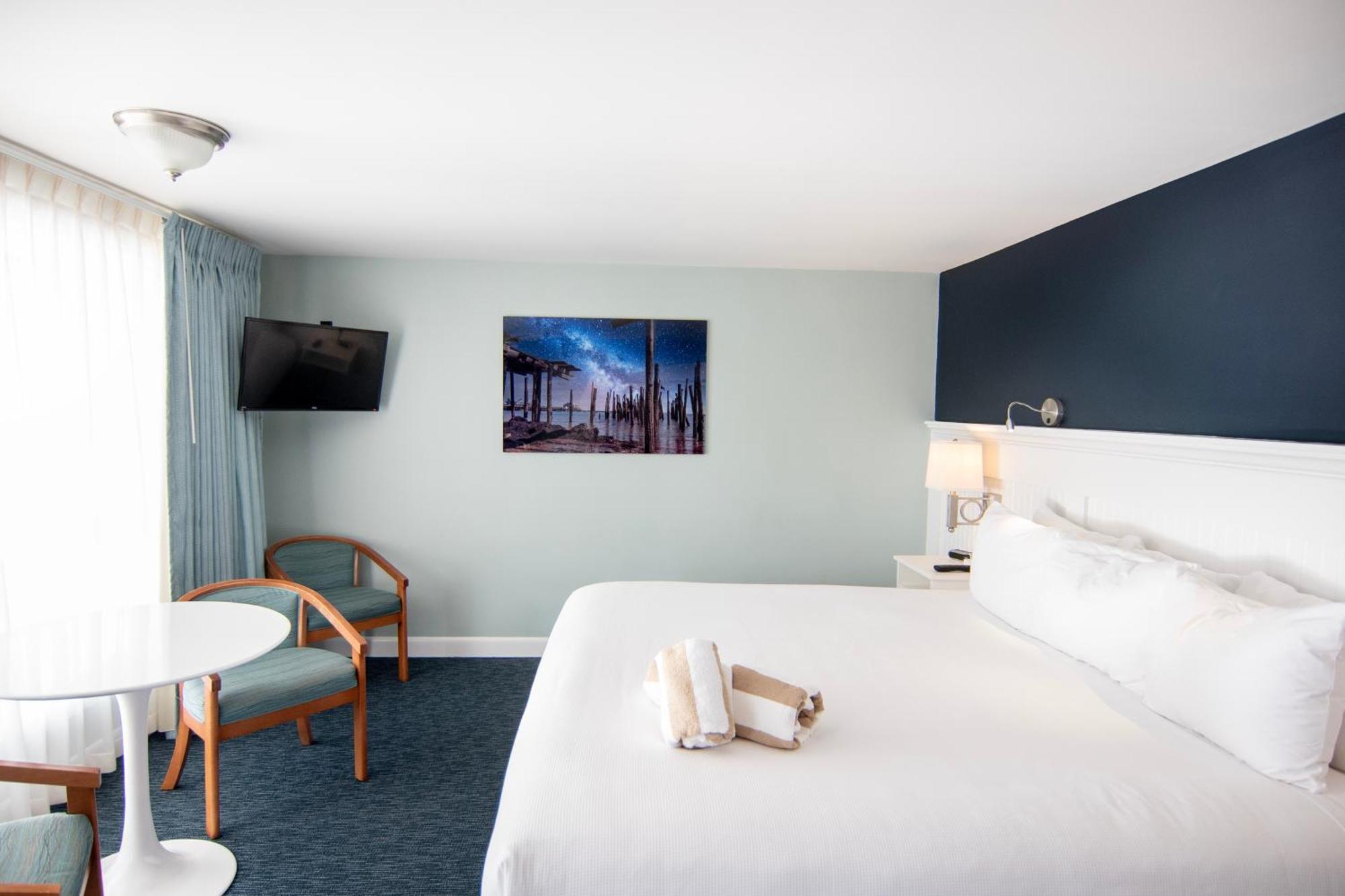 Cape Colony Inn Provincetown Exterior photo