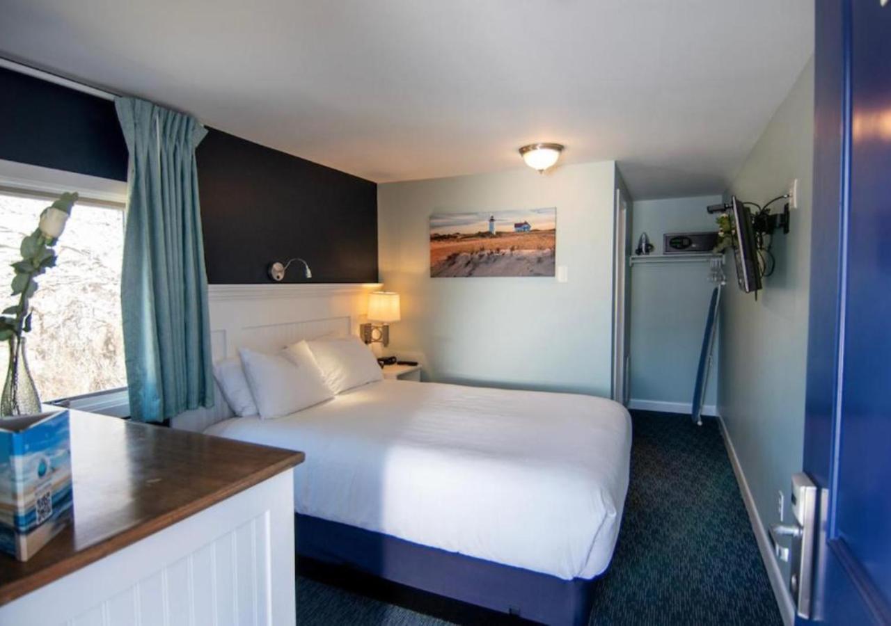 Cape Colony Inn Provincetown Exterior photo