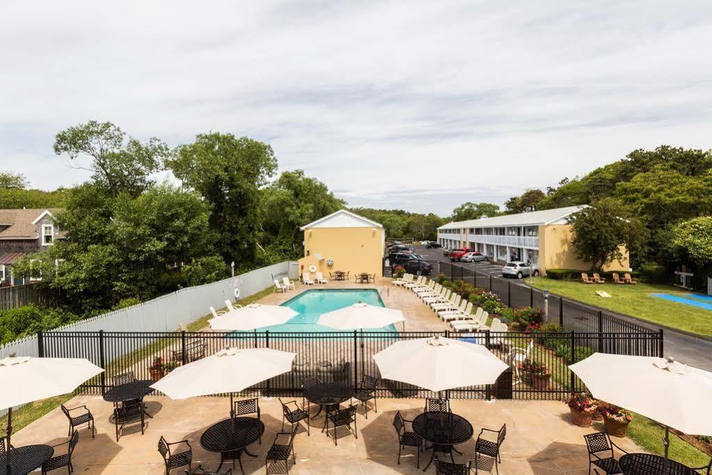 Cape Colony Inn Provincetown Exterior photo